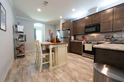 Photo 3 of 8 of home located at 1076 W. Lakeview Drive Sebastian, FL 32958