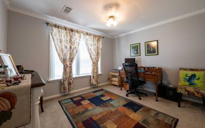 Photo 5 of 8 of home located at 1076 W. Lakeview Drive Sebastian, FL 32958