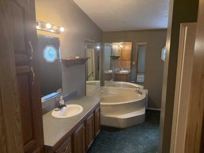 Photo 6 of 8 of home located at 23 Riverview Dr Lapeer, MI 48446