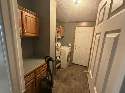 Photo 7 of 8 of home located at 23 Riverview Dr Lapeer, MI 48446