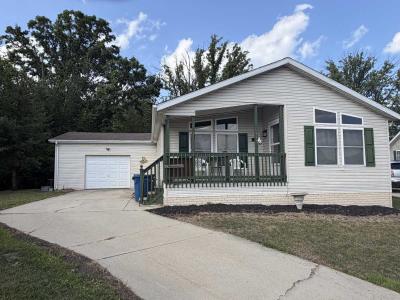 Mobile Home at 23 Riverview Dr Lot 3 Lapeer, MI 48446