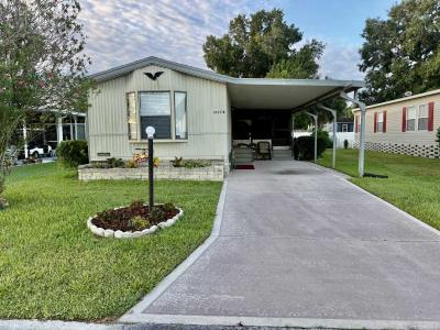 Mobile Home at 3135B Sugar Mill Ln Saint Cloud, FL 34769