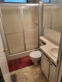 1987 Brookfield M.H. Mobile Home