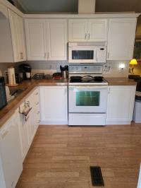 1987 Brookfield M.H. Mobile Home