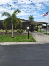 1987 Brookfield M.H. Mobile Home