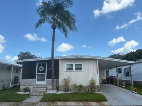 1973 IMPE Mobile Home For Sale