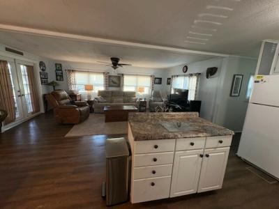 Photo 5 of 14 of home located at 3113 State Road 580, #156 Safety Harbor, FL 34695