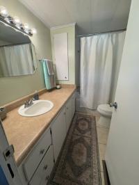 1973 IMPE Manufactured Home