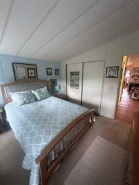 1987 Brookfield M.H. Mobile Home