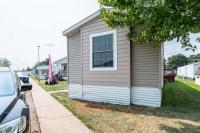2019 Champion Limited Dutch Diamond II Mobile Home