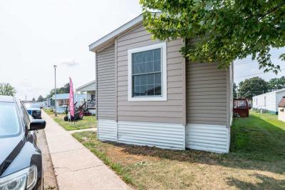 Mobile Home at 7438 Taylor St. N.e. Fridley, MN 55432