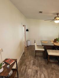 1986 Coro M.H. Mobile Home