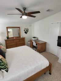 1986 Coro M.H. Mobile Home