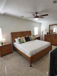 1986 Coro M.H. Mobile Home
