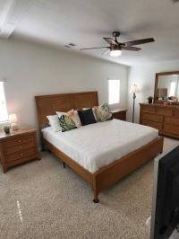 1986 Coro M.H. Mobile Home