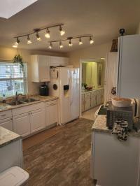 1986 Coro M.H. Mobile Home