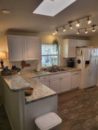 1986 Coro M.H. Mobile Home