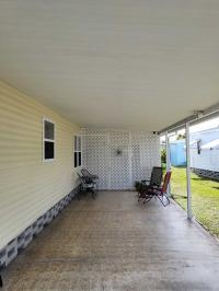 1986 Coro M.H. Mobile Home