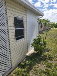 1986 Coro M.H. Mobile Home