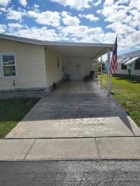 1986 Coro M.H. Mobile Home