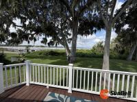 1986 Palm Harbor Mobile Home
