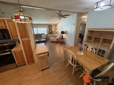 Photo 5 of 43 of home located at 2241 Lakeside Drive Leesburg, FL 34788