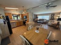 1986 Palm Harbor Mobile Home