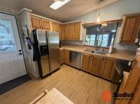 1986 Palm Harbor Mobile Home