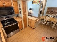1986 Palm Harbor Mobile Home