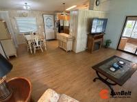 1986 Palm Harbor Mobile Home