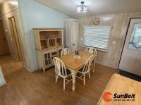 1986 Palm Harbor Mobile Home