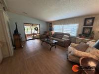 1986 Palm Harbor Mobile Home