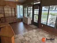 1986 Palm Harbor Mobile Home