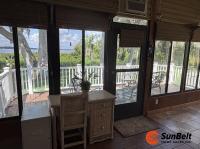 1986 Palm Harbor Mobile Home