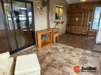 1986 Palm Harbor Mobile Home