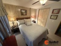 1986 Palm Harbor Mobile Home