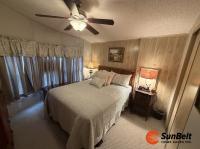 1986 Palm Harbor Mobile Home