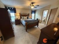 1986 Palm Harbor Mobile Home