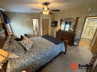 1986 Palm Harbor Mobile Home