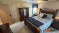 1986 Palm Harbor Mobile Home