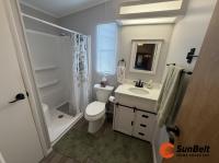 1986 Palm Harbor Mobile Home
