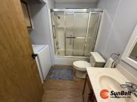 1986 Palm Harbor Mobile Home