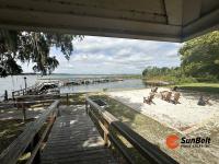 1986 Palm Harbor Mobile Home