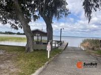 1986 Palm Harbor Mobile Home