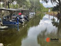 1986 Palm Harbor Mobile Home