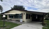 1983 Jacobsen M.H. Mobile Home