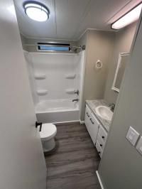 1983 Jacobsen M.H. Mobile Home