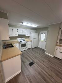 1983 Jacobsen M.H. Mobile Home