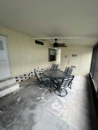 1983 Jacobsen M.H. Mobile Home