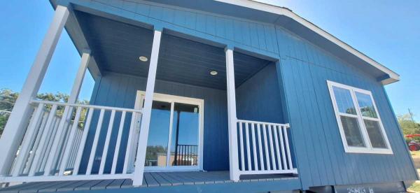 2026 Clayton Colonial 2.0 Mobile Home